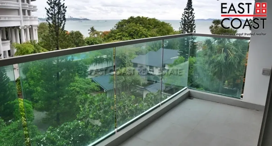 For rent and for sale 1 bed condo in Bang Lamung, Chonburi