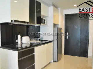 For Rent 1 Bedroom Condo In Bang Lamung, Chonburi