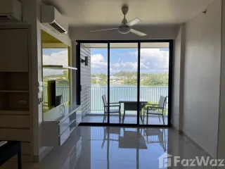For sale 2 bed condo in Thalang, Phuket