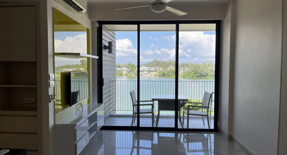For sale 2 bed condo in Thalang, Phuket
