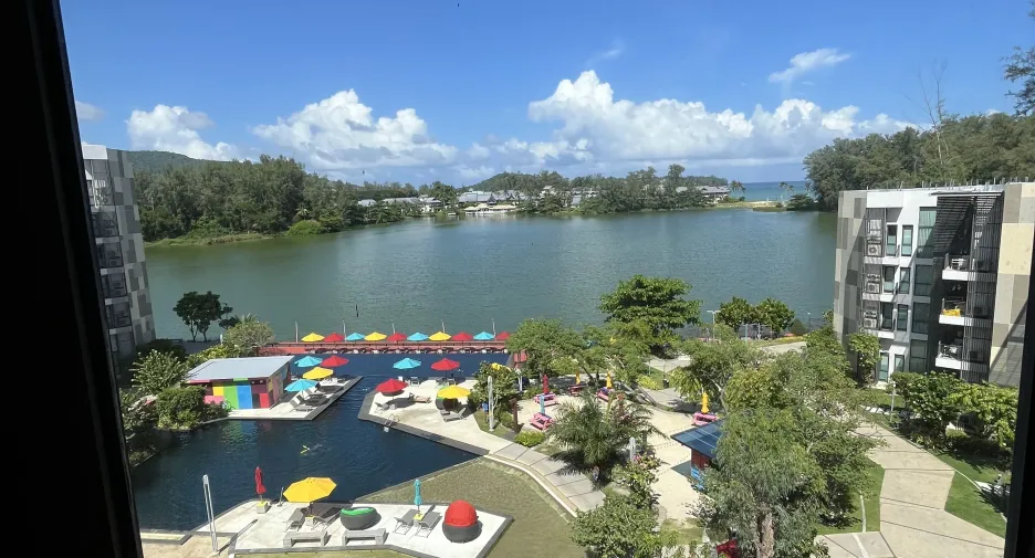 For sale 2 bed condo in Thalang, Phuket