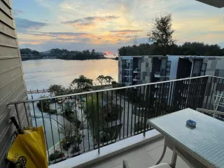 For sale 2 bed condo in Thalang, Phuket