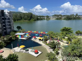 For sale 2 bed condo in Thalang, Phuket