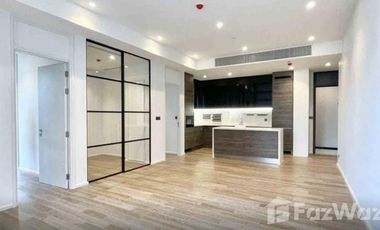 For sale 2 bed condo in Pathum Wan, Bangkok
