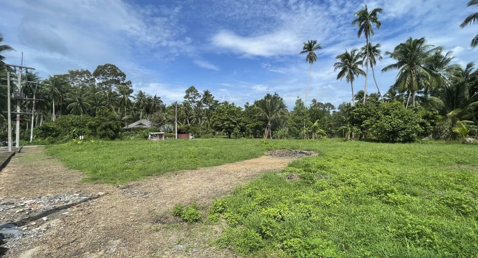 ขาย ที่ดิน ใน เกาะสมุย, สุราษฎร์ธานี
