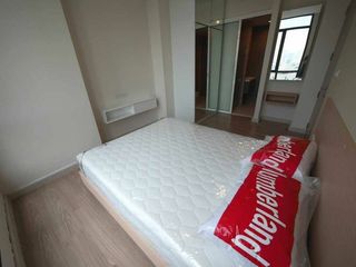 ให้เช่า 1 เตียง คอนโด ใน ดินแดง, กรุงเทพฯ