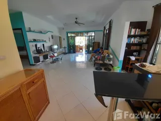 For sale 2 bed villa in Pran Buri, Prachuap Khiri Khan