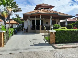 For sale 2 bed villa in Pran Buri, Prachuap Khiri Khan