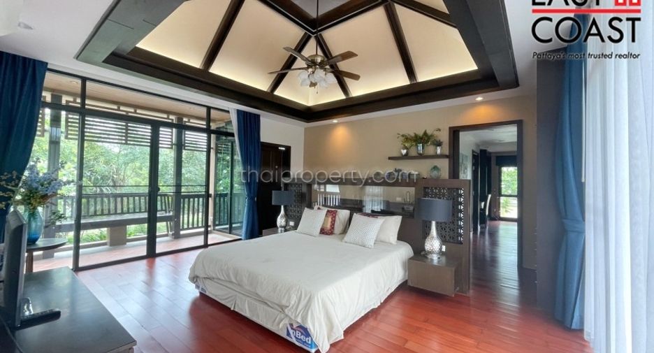 Haus zum Kauf und zur Miete mit 4 Zimmer in Bang Lamung, Chonburi