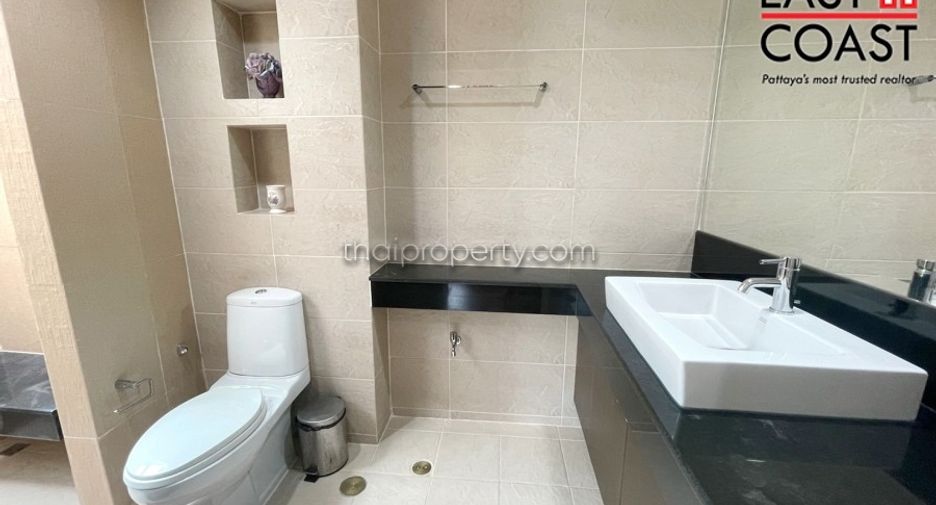 Haus zum Kauf und zur Miete mit 4 Zimmer in Bang Lamung, Chonburi