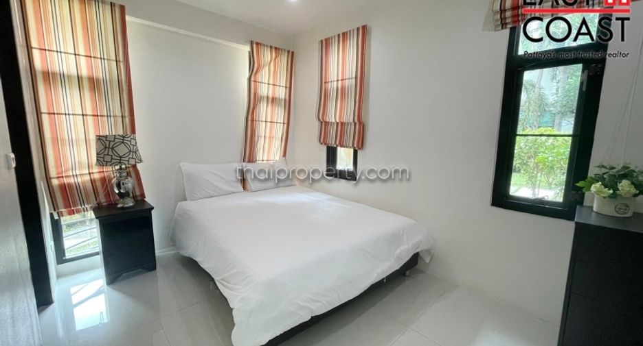 Haus zum Kauf und zur Miete mit 4 Zimmer in Bang Lamung, Chonburi