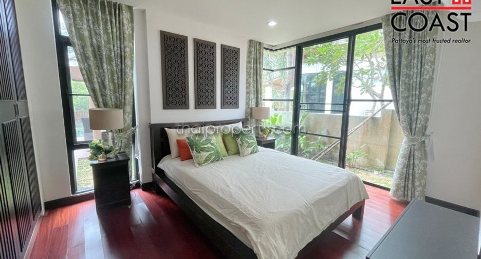 Haus zum Kauf und zur Miete mit 4 Zimmer in Bang Lamung, Chonburi
