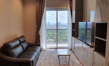 For sale 2 bed condo in Chatuchak, Bangkok