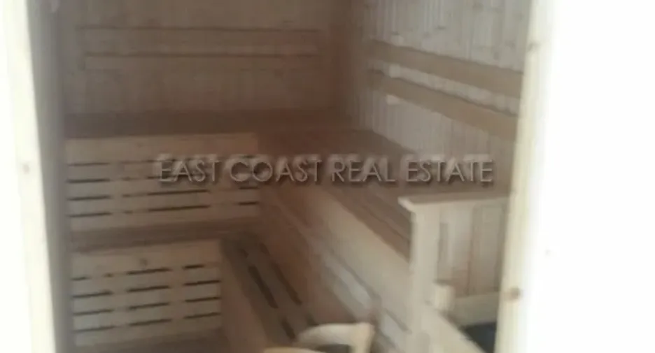 For rent and for sale 1 bed condo in Bang Lamung, Chonburi