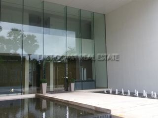 For sale and for rent 1 bed condo in Bang Lamung, Chonburi