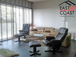 For sale and for rent 1 bed condo in Bang Lamung, Chonburi
