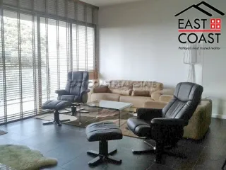 For Rent 1 Bedroom Condo In Bang Lamung, Chonburi