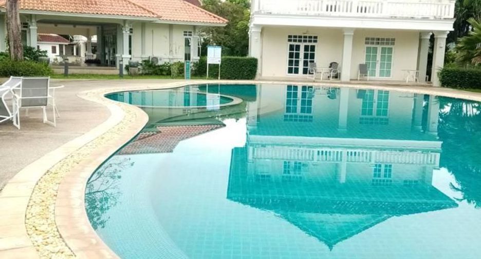 For rent 2 bed villa in Kathu, Phuket