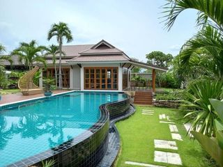 For rent 2 bed villa in San Sai, Chiang Mai