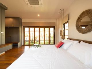 For rent 2 bed villa in San Sai, Chiang Mai