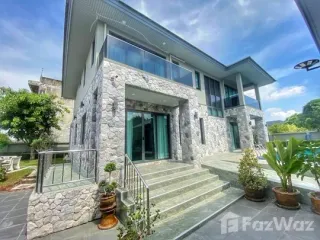For sale 5 bed villa in Taling Chan, Bangkok