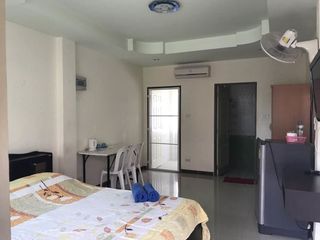 À vendre 20 chambres appartement à Bang Lamung, Chonburi