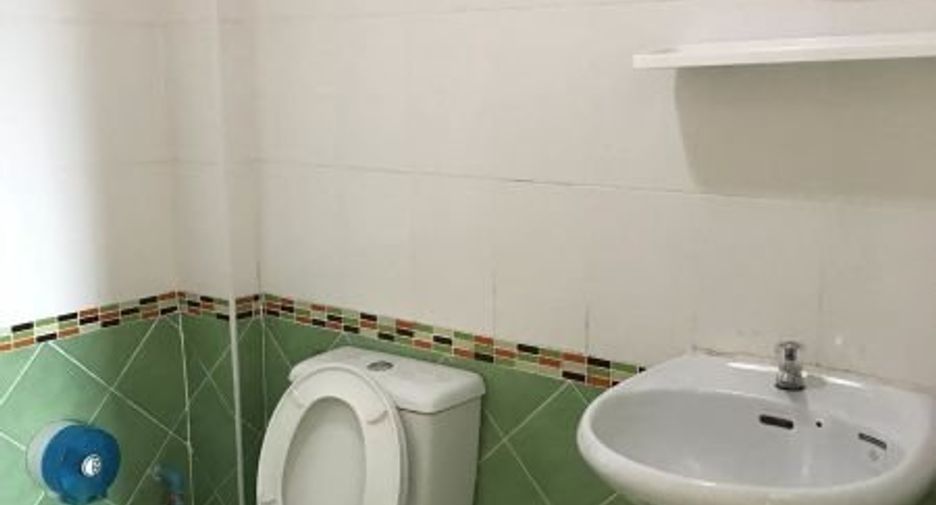 For sale 20 bedrooms apartment in Bang Lamung, Chonburi