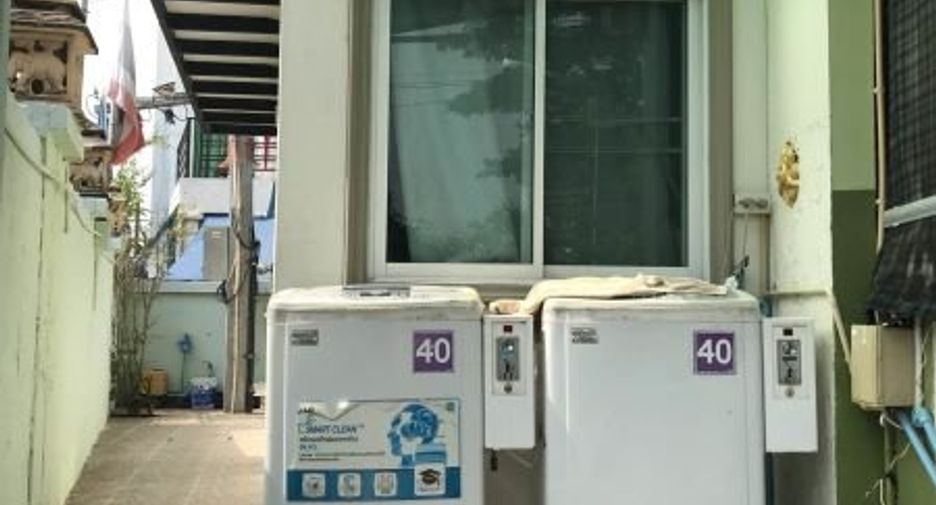 For sale 20 bedrooms apartment in Bang Lamung, Chonburi