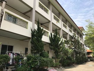 À vendre 20 chambres appartement à Bang Lamung, Chonburi
