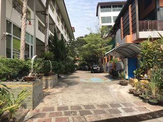 À vendre 20 chambres appartement à Bang Lamung, Chonburi