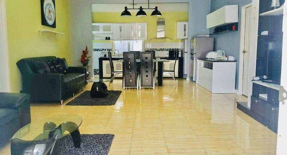 For rent 3 bedrooms house in Bang Lamung, Chonburi