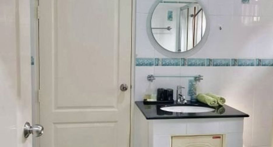 For rent 3 bedrooms house in Bang Lamung, Chonburi