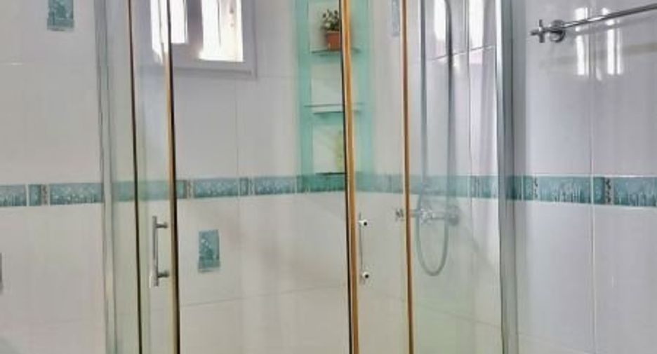 For rent 3 bedrooms house in Bang Lamung, Chonburi