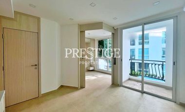 À vendre 1 chambre condo à Bang Lamung, Chonburi