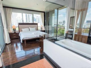 Wohnung zur Miete mit 4 Zimmer in Sathon, Bangkok
