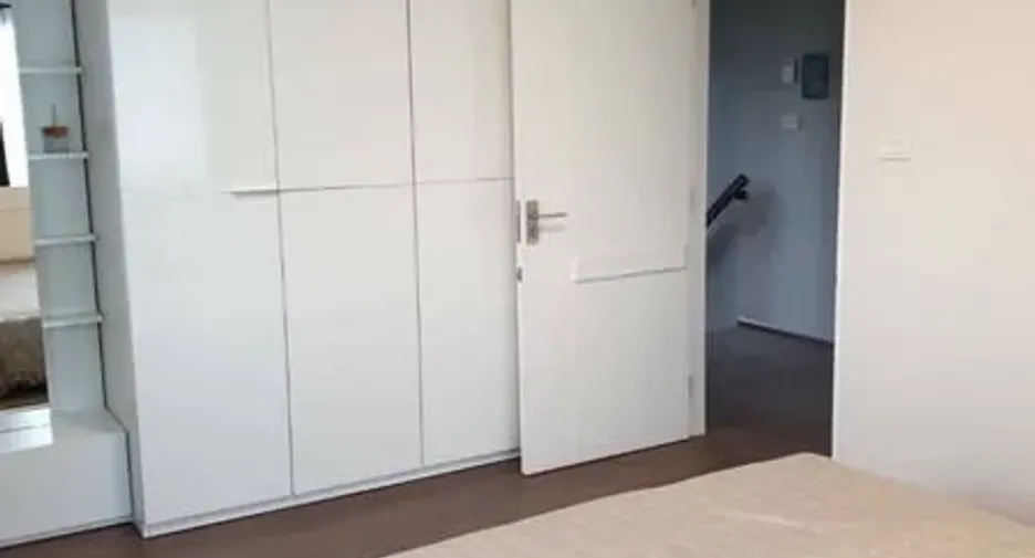 Haus zur Miete mit 4 Zimmer in Bang Phli, Samut Prakan