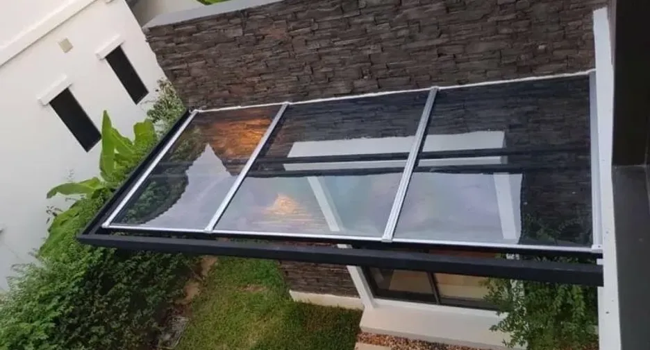 Haus zur Miete mit 4 Zimmer in Bang Phli, Samut Prakan