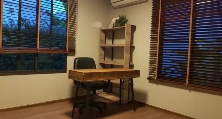 Haus zur Miete mit 4 Zimmer in Bang Phli, Samut Prakan