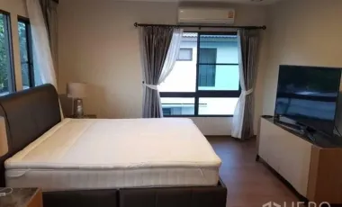 For rent 4 bedrooms house in Bang Phli, Samut Prakan