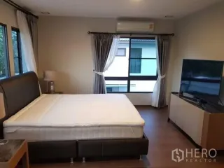 出租 4 卧室 独立屋 在 Bang Phli, Samut Prakan