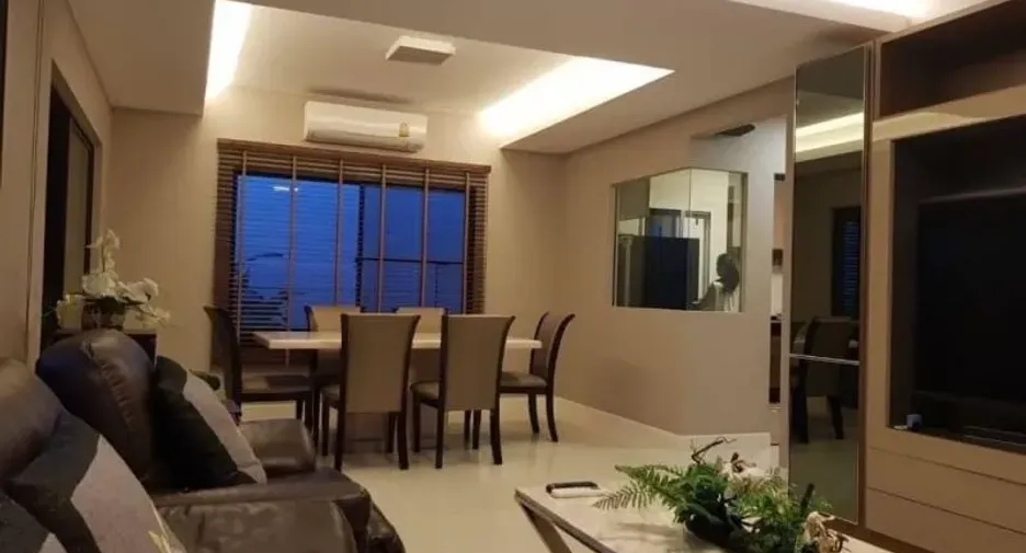 Haus zur Miete mit 4 Zimmer in Bang Phli, Samut Prakan