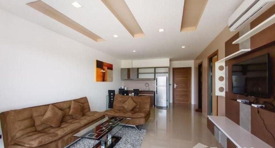 For sale 1 bed condo in Mueang Phuket, Phuket