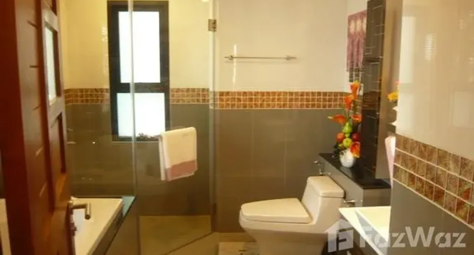 For sale 1 bed condo in Mueang Phuket, Phuket