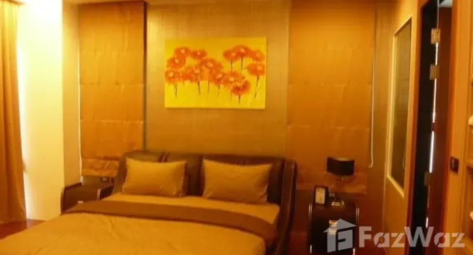 For sale 1 bed condo in Mueang Phuket, Phuket