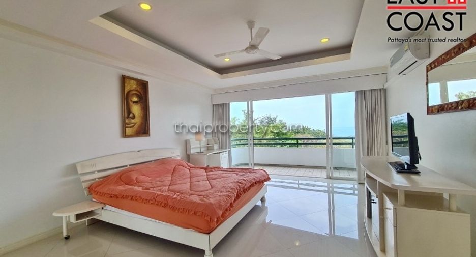 Condo en venta y en alquiler de 2 habitaciones en Sattahip, Chonburi