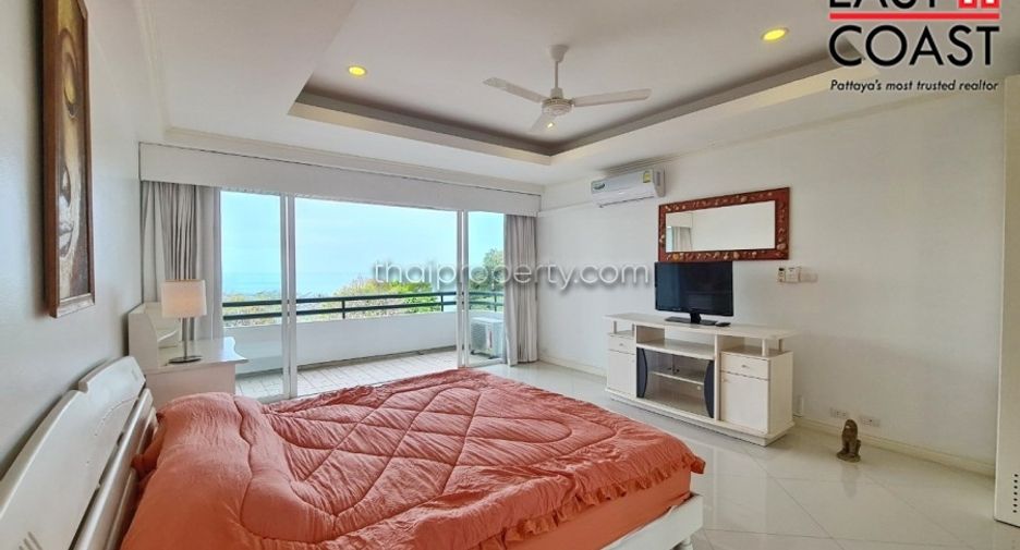 Condo en venta y en alquiler de 2 habitaciones en Sattahip, Chonburi
