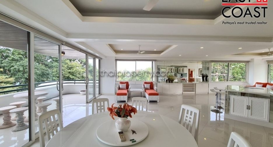 Condo en venta y en alquiler de 2 habitaciones en Sattahip, Chonburi