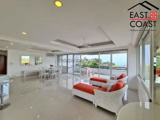 For rent and for sale 2 bedrooms condo in Bang Lamung, Chonburi