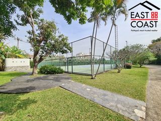 À vendre et à louer 2 chambres condo à Na Jomtien, Pattaya