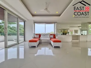 For rent and for sale 2 bedrooms condo in Bang Lamung, Chonburi
